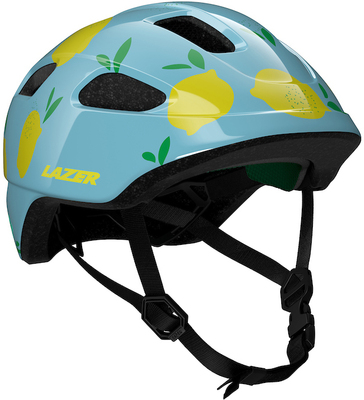 Lazer Pnut KinetiCore Hjelm Lemons
