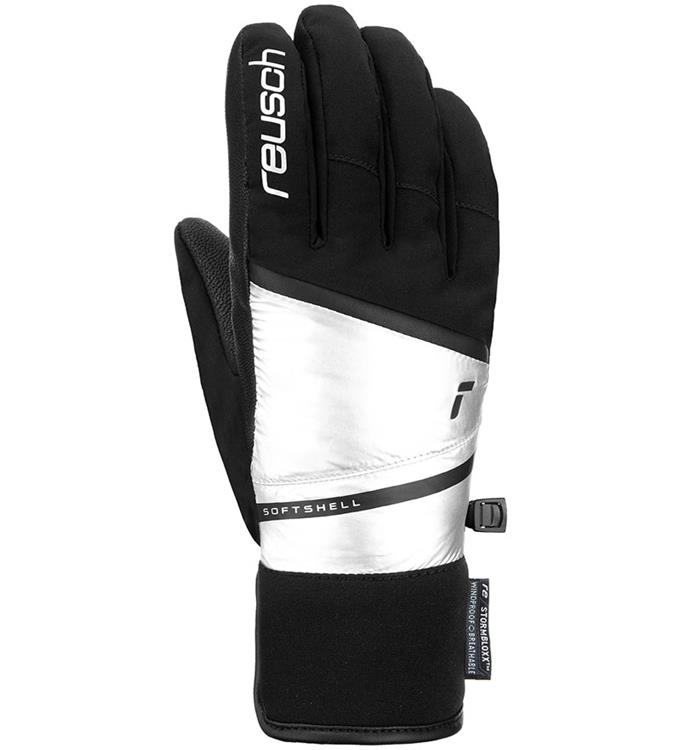 Reusch Women Tessa STORMBLOXX Handschoenen