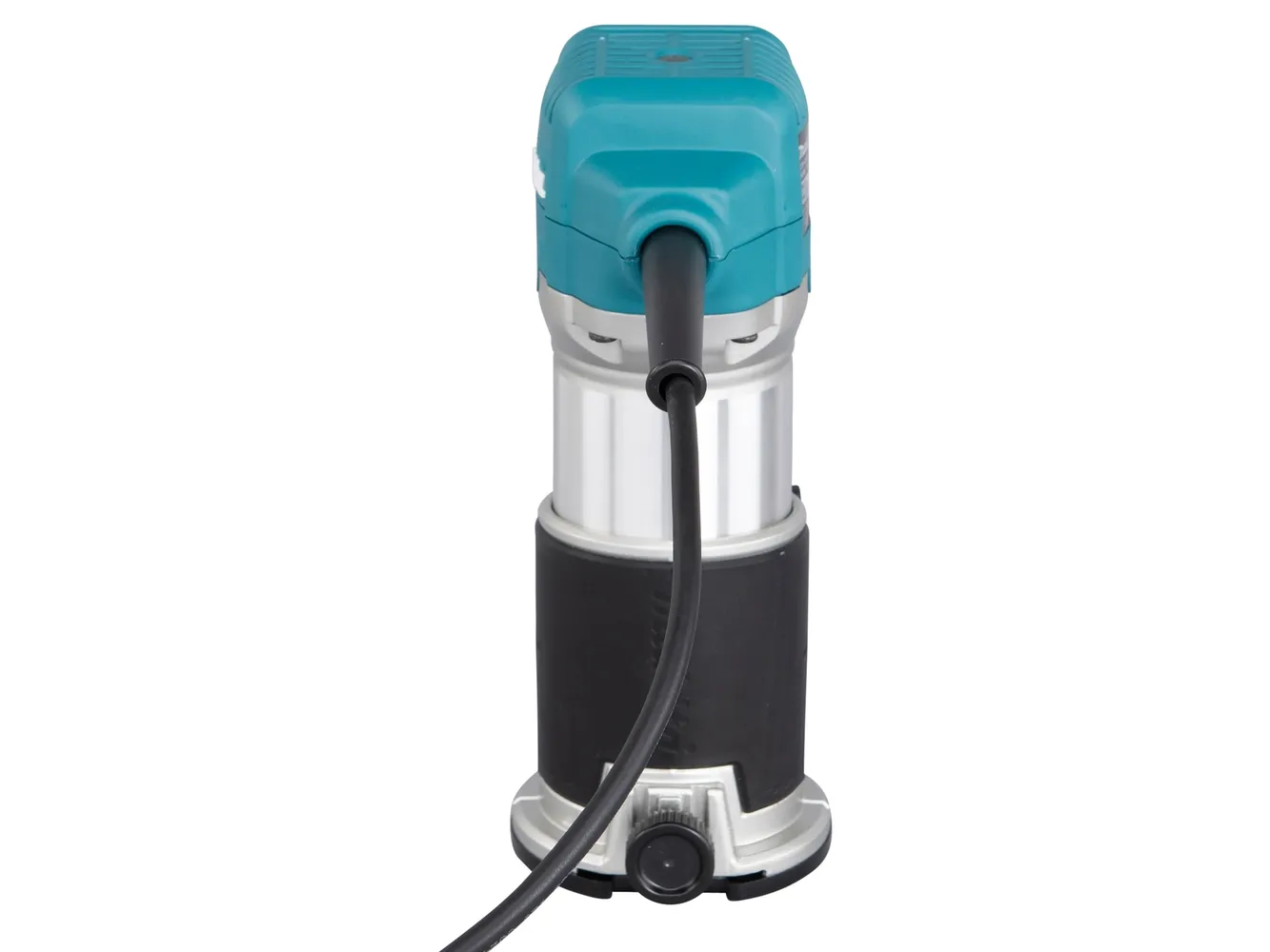 Makita RT0702CX2J - Fræsemaskine - 710 W
