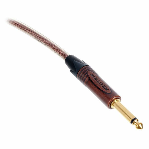 Cordial CSI 9 RP Metal Silent