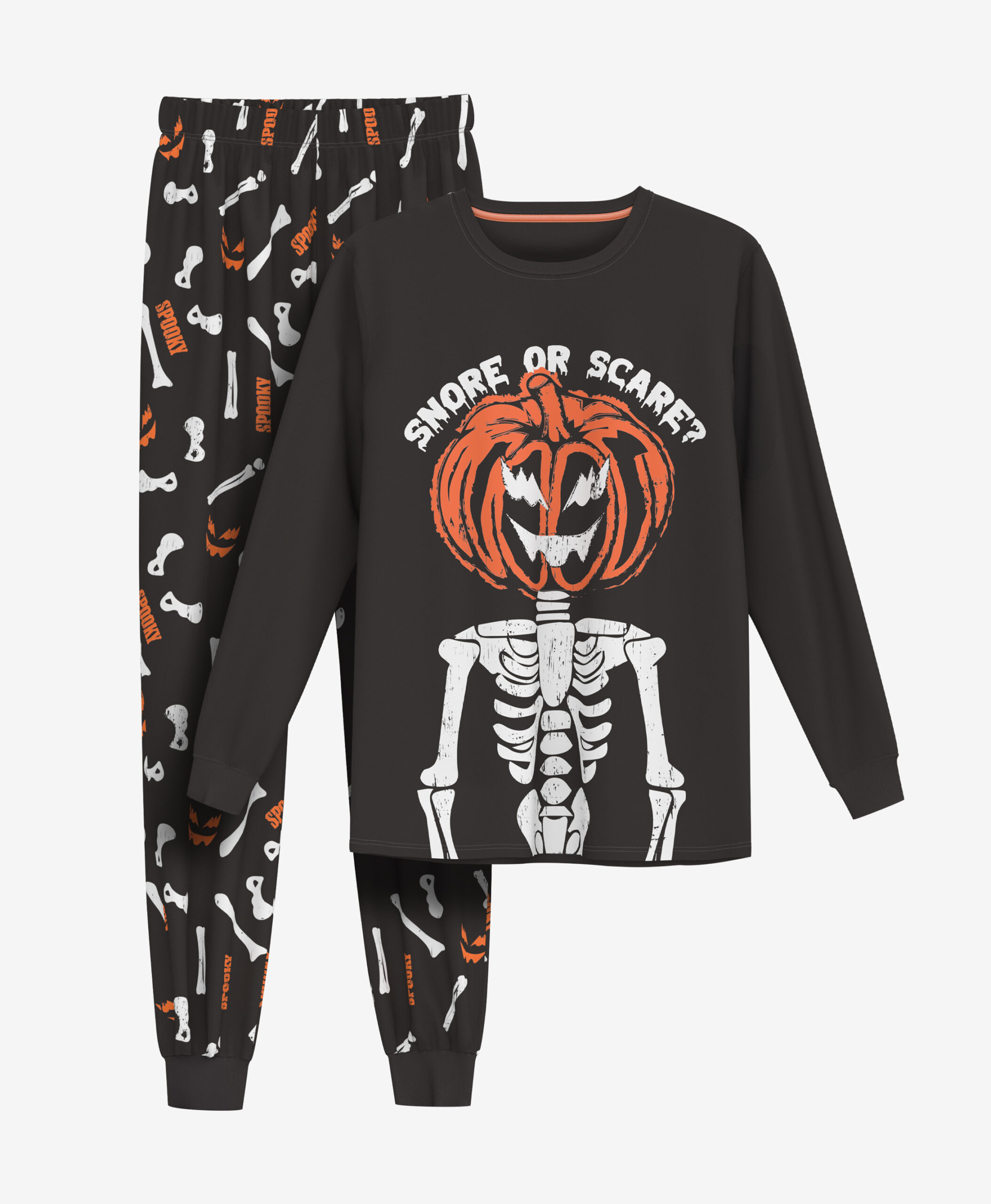 Pyjama, 100% Baumwolle