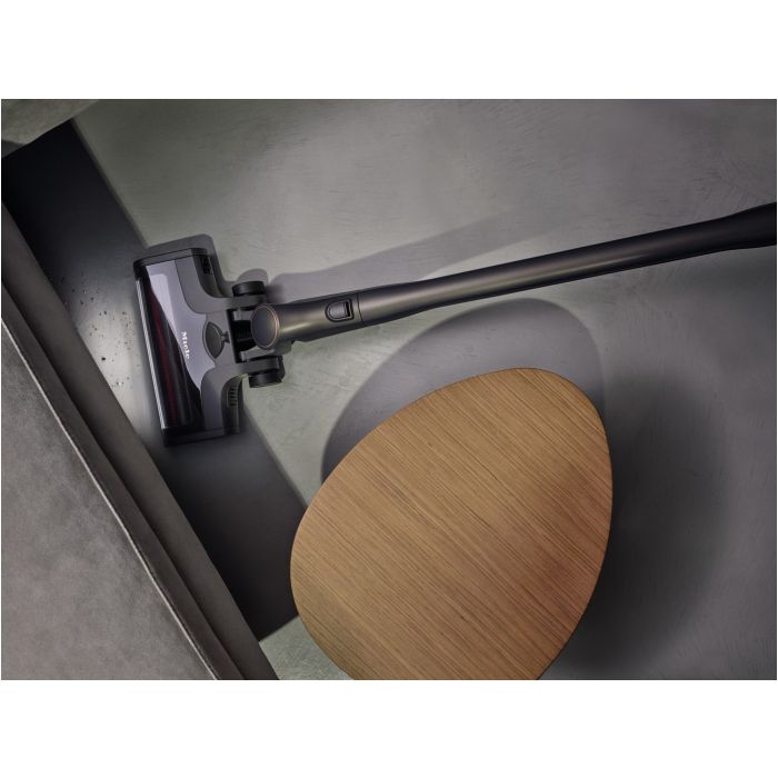 Miele Triflex HX2 Pro SOML0 Infinitygrau
