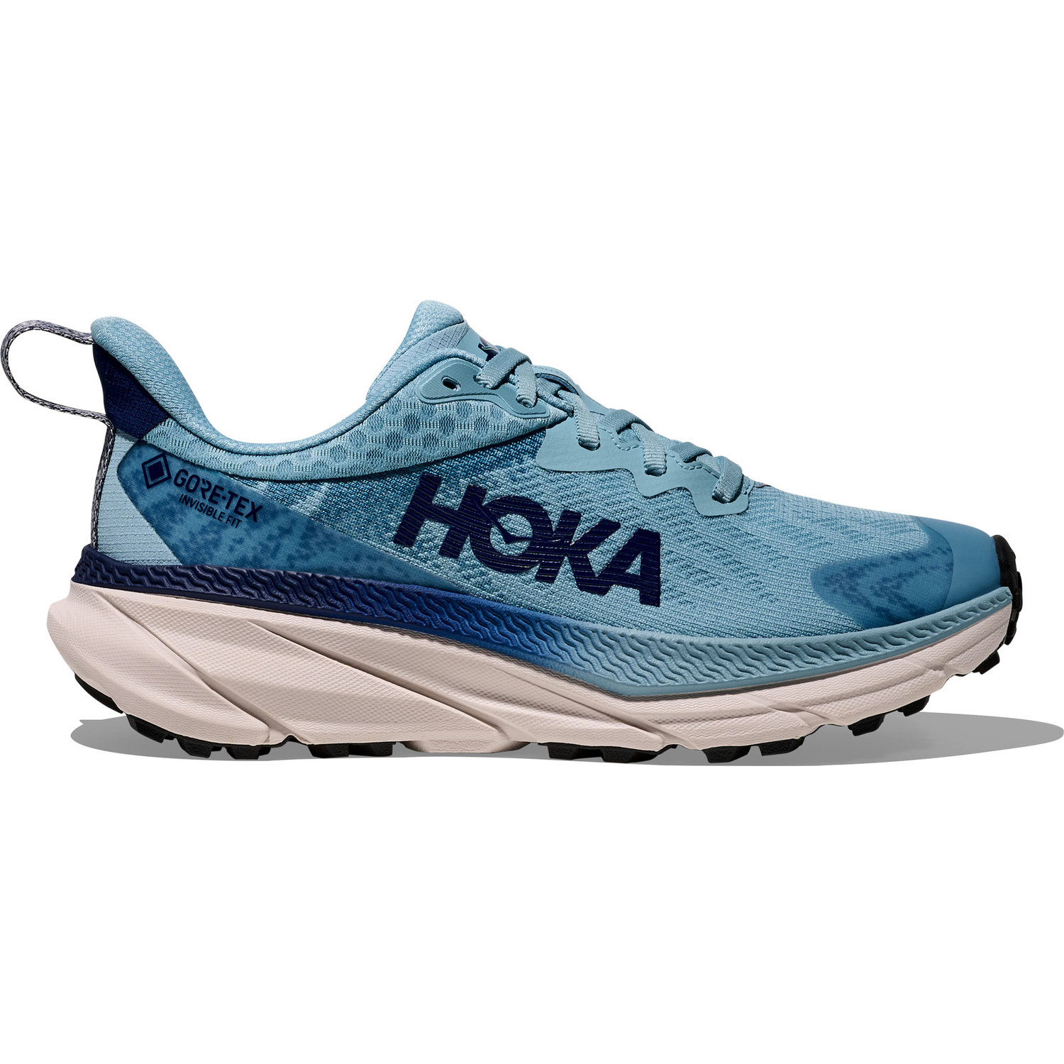 HOKA Challenger 7 GTX Dames