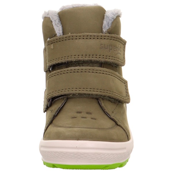 Superfit - Kid's Groovy 2.0 - Chaussures d'hiver