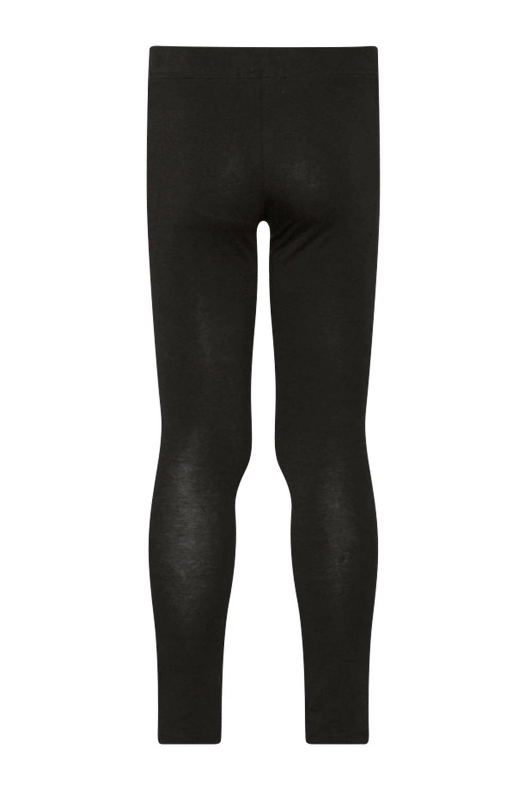 WE Fashion legging zwart
