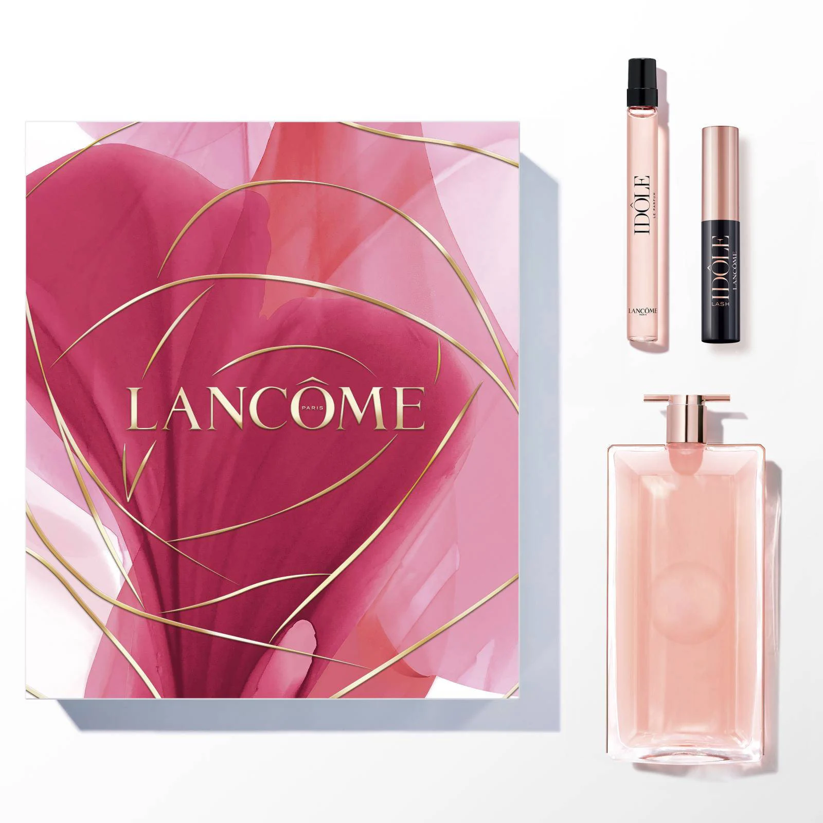 Lancôme eau de parfum geschenkset