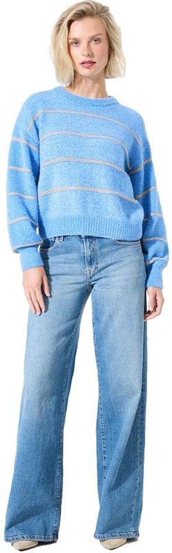 Garcia - I50254 - Trui - 4814 Provence - Dames - Regular Fit