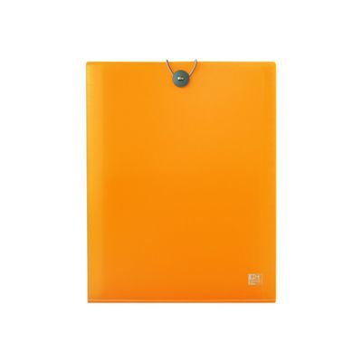 Oxford School Life - Trieur extensible 6 positions (spécial sac à dos) - disponible dans différentes couleurs