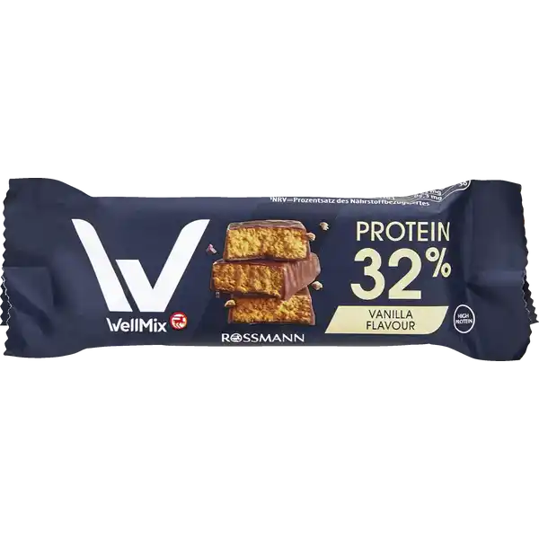 Proteinriegel Vanilla Flavour