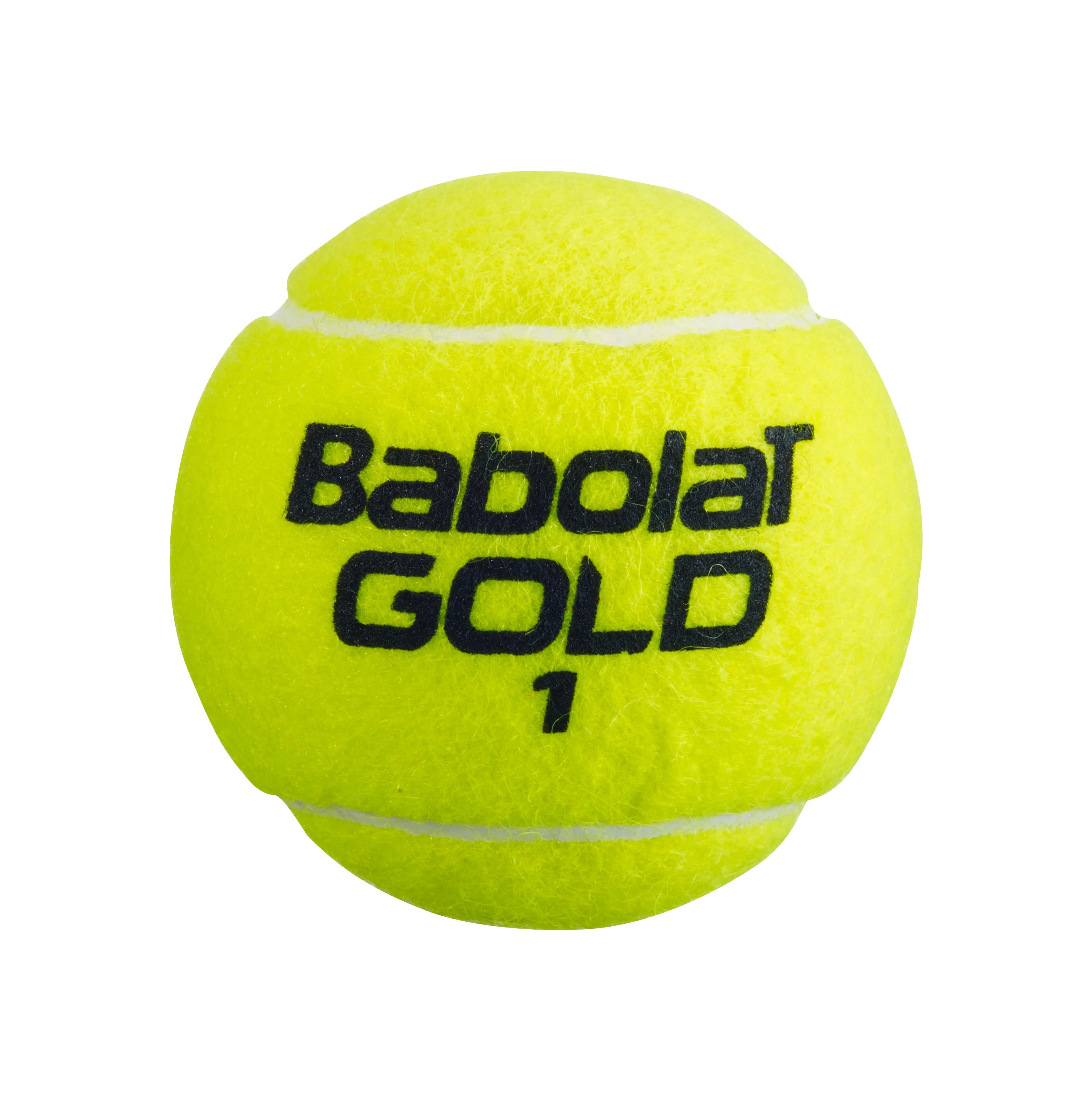 Babolat Gold Championship Tube De 3