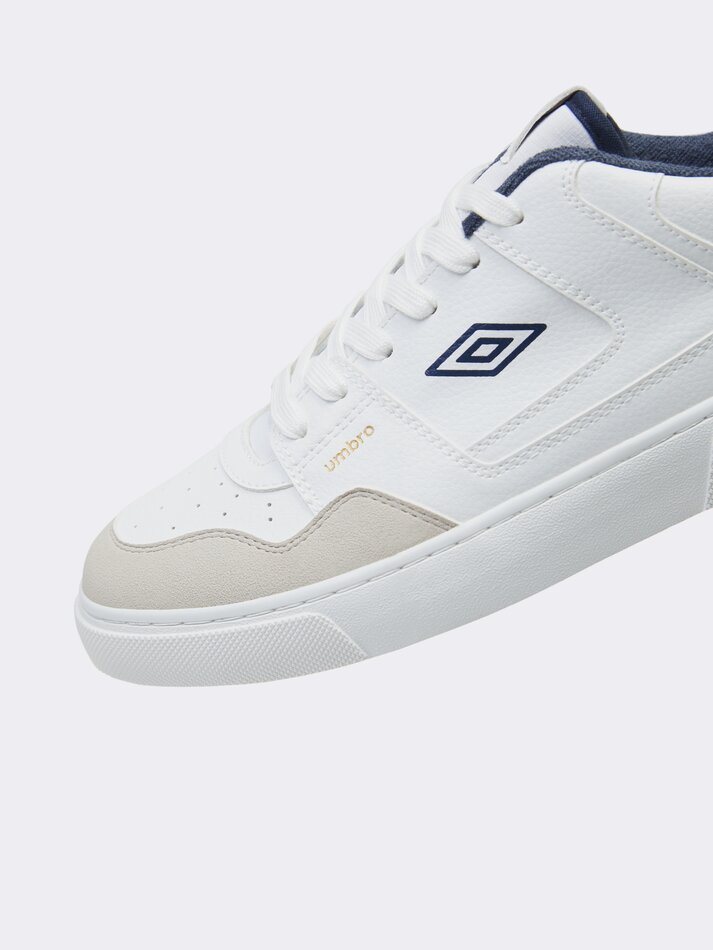 Tênis UMBRO X LEFTIES - Branco