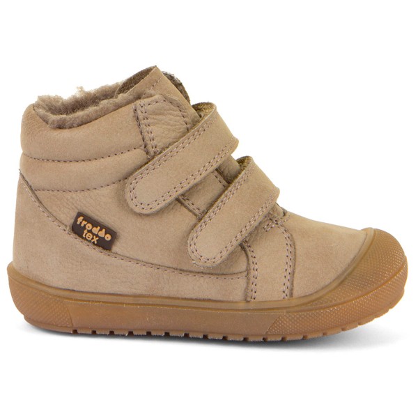 Froddo - Kid's Ollie Wool Tex - Chaussures d'hiver