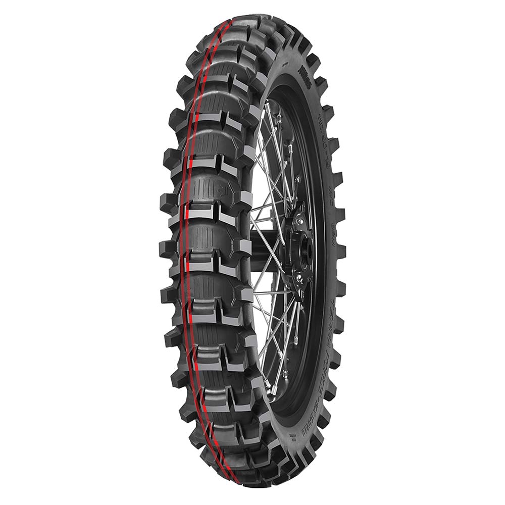 Mitas - Pneu Terra Force-MX Sand