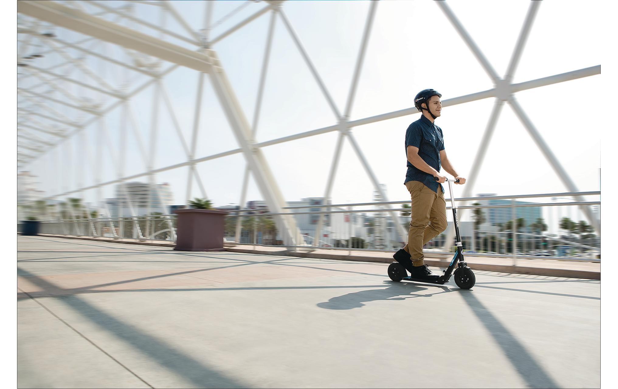 Scooter A5 Air,Klappbarer Scooter