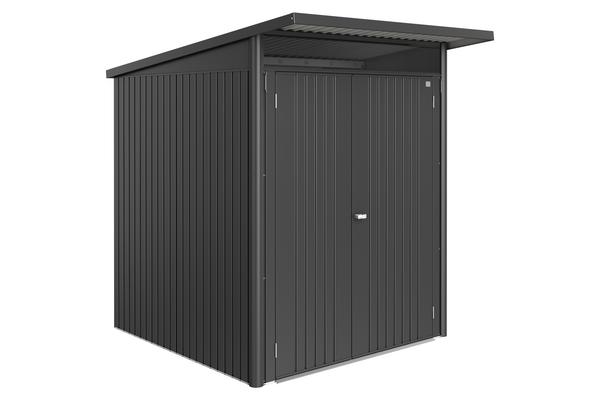 Biohort Metallgerätehaus AvantGarde ECO A1,