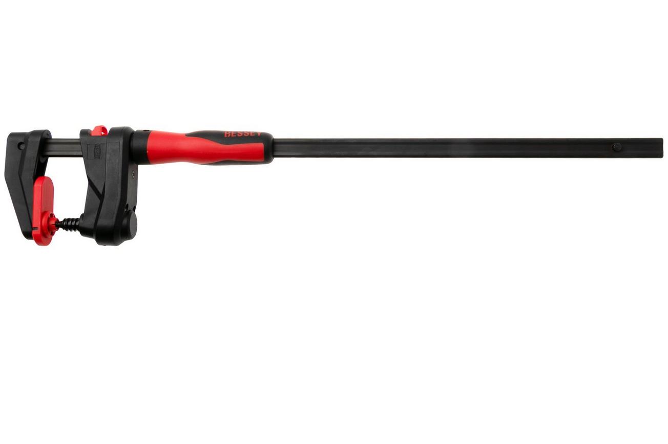 Bessey GearKlamp GK45, schroefklem, 450/60 mm