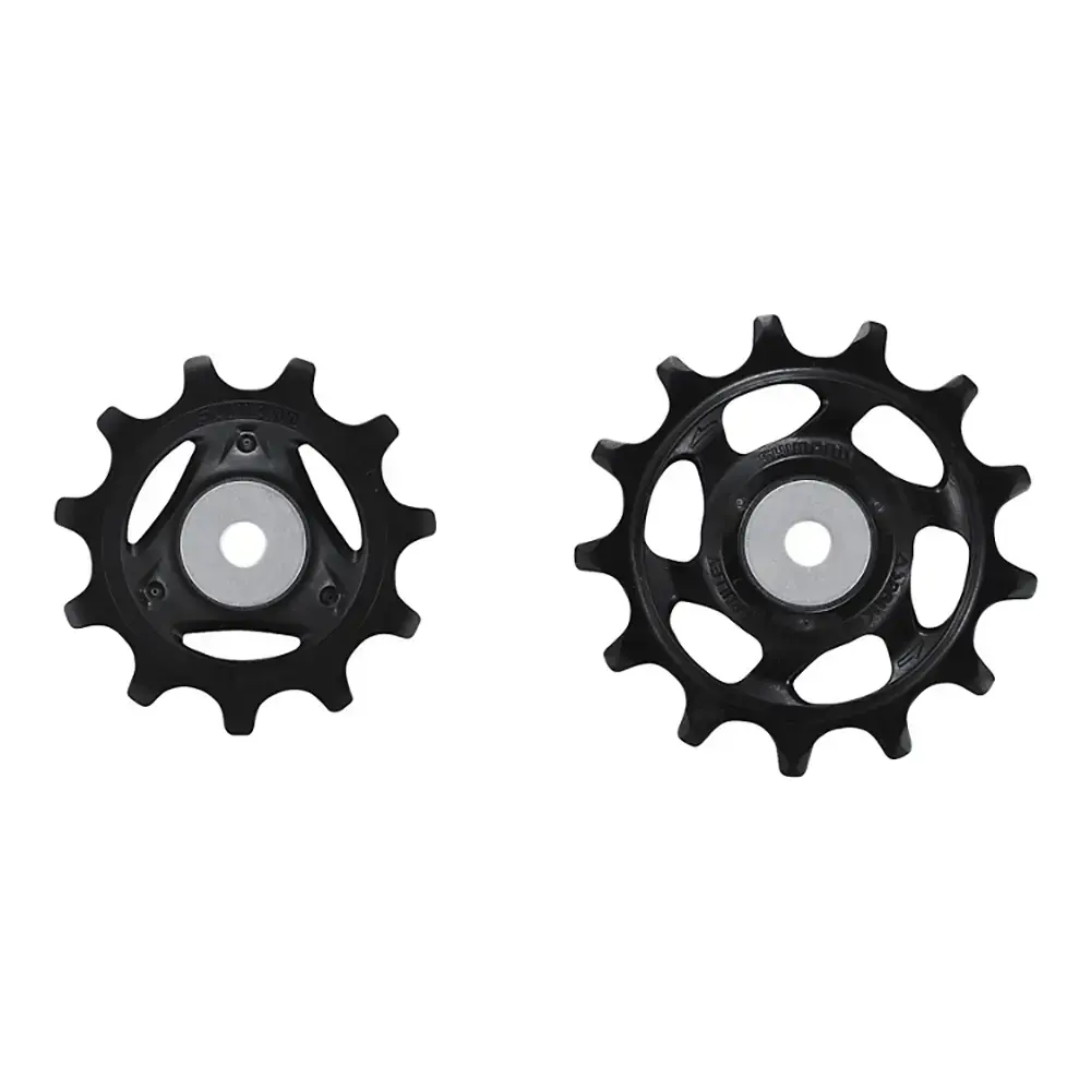 Shimano RD-RX820 Derailleurwieltjes 11/12 Speed
