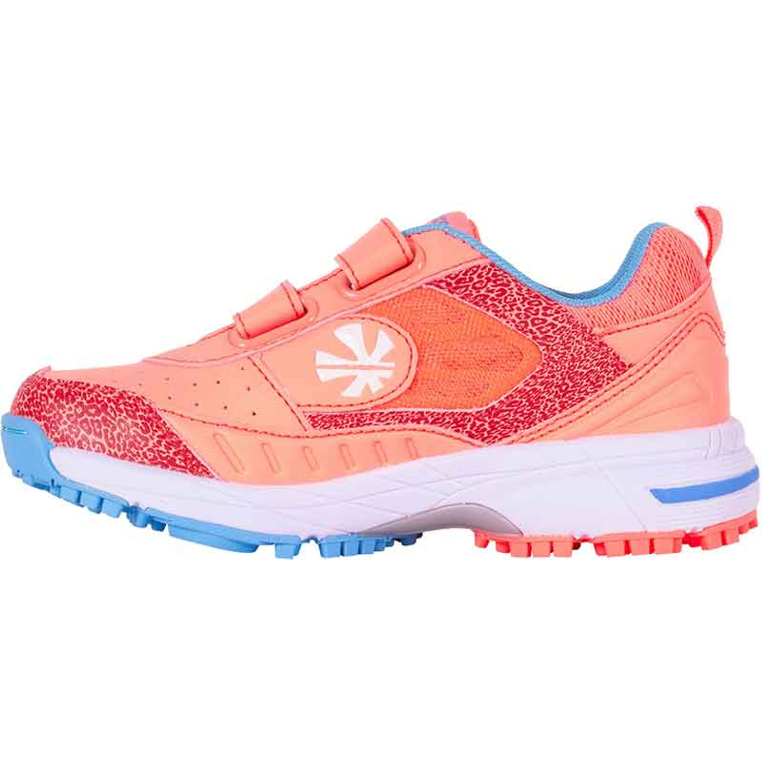 Reece Powerpitch Velcro Junior