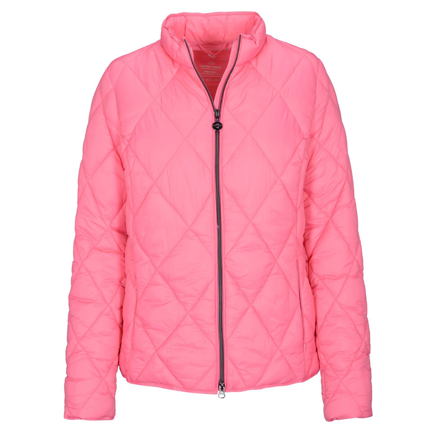 ClarinaSteppjacke «Nena»