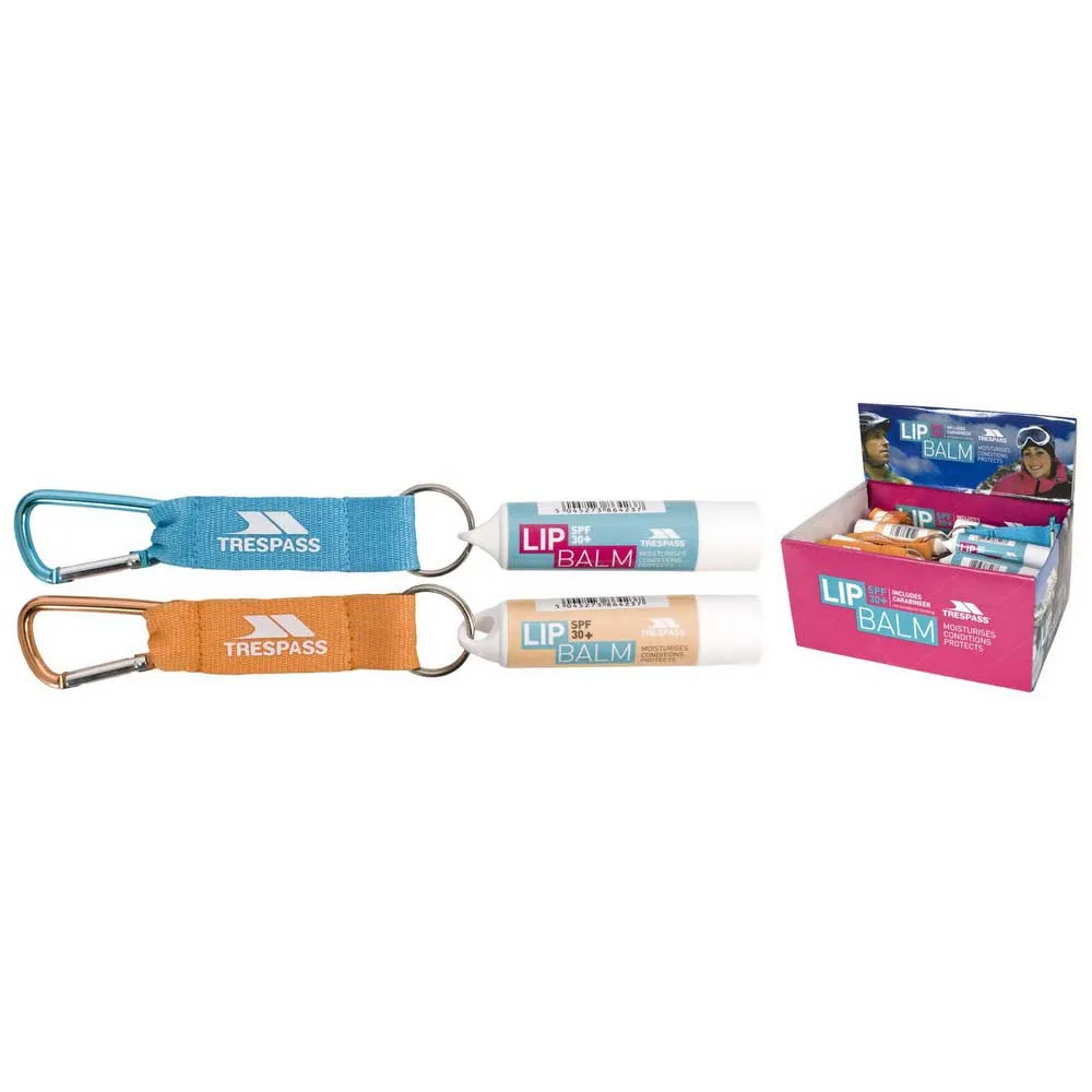 Batom Trespass Box