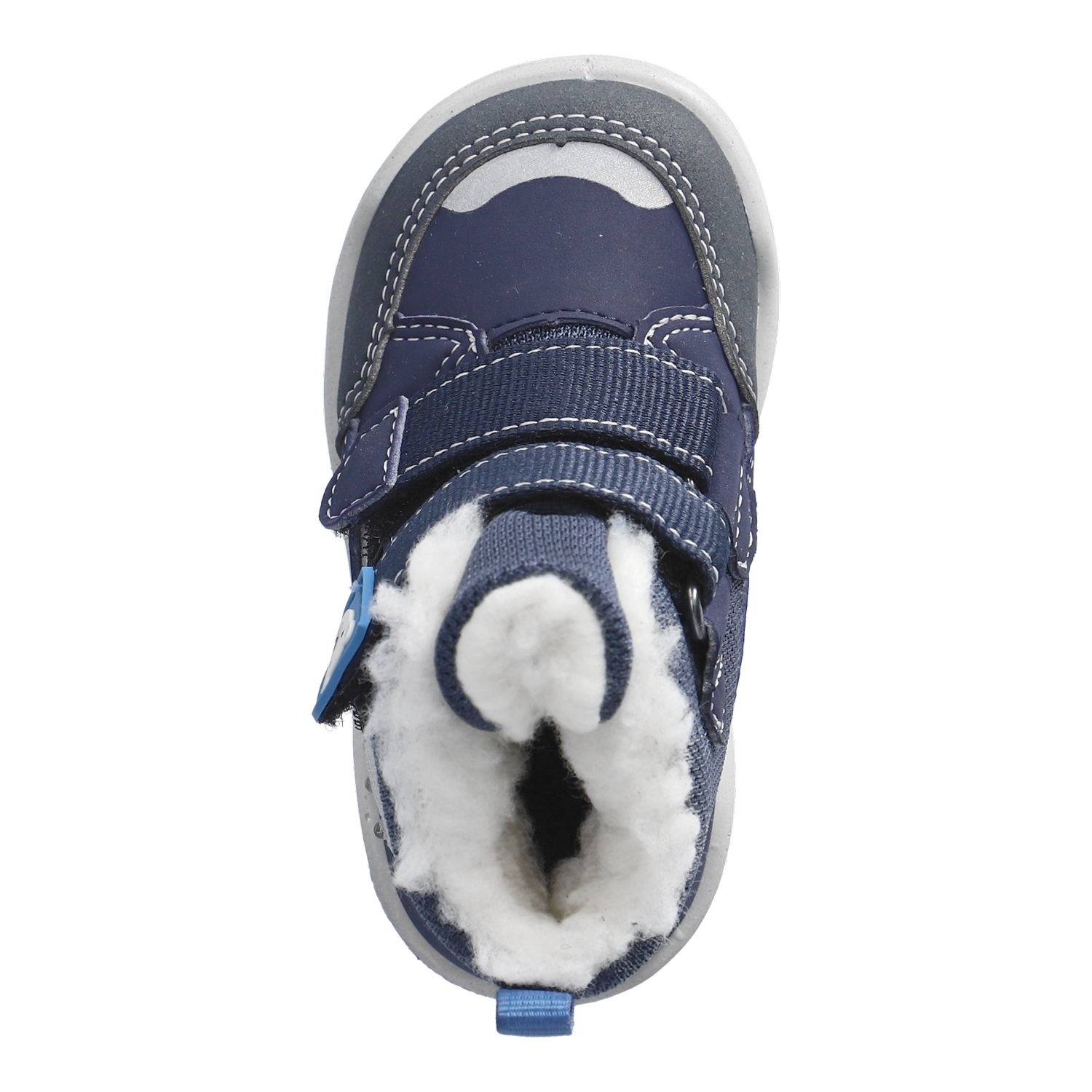 BENNO - Winterboots