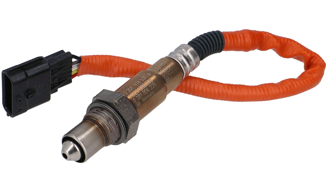 Lambda-sonde