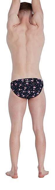 SPEEDO - SLIP DE BAIN FLAMINGO FLARE 5 CM