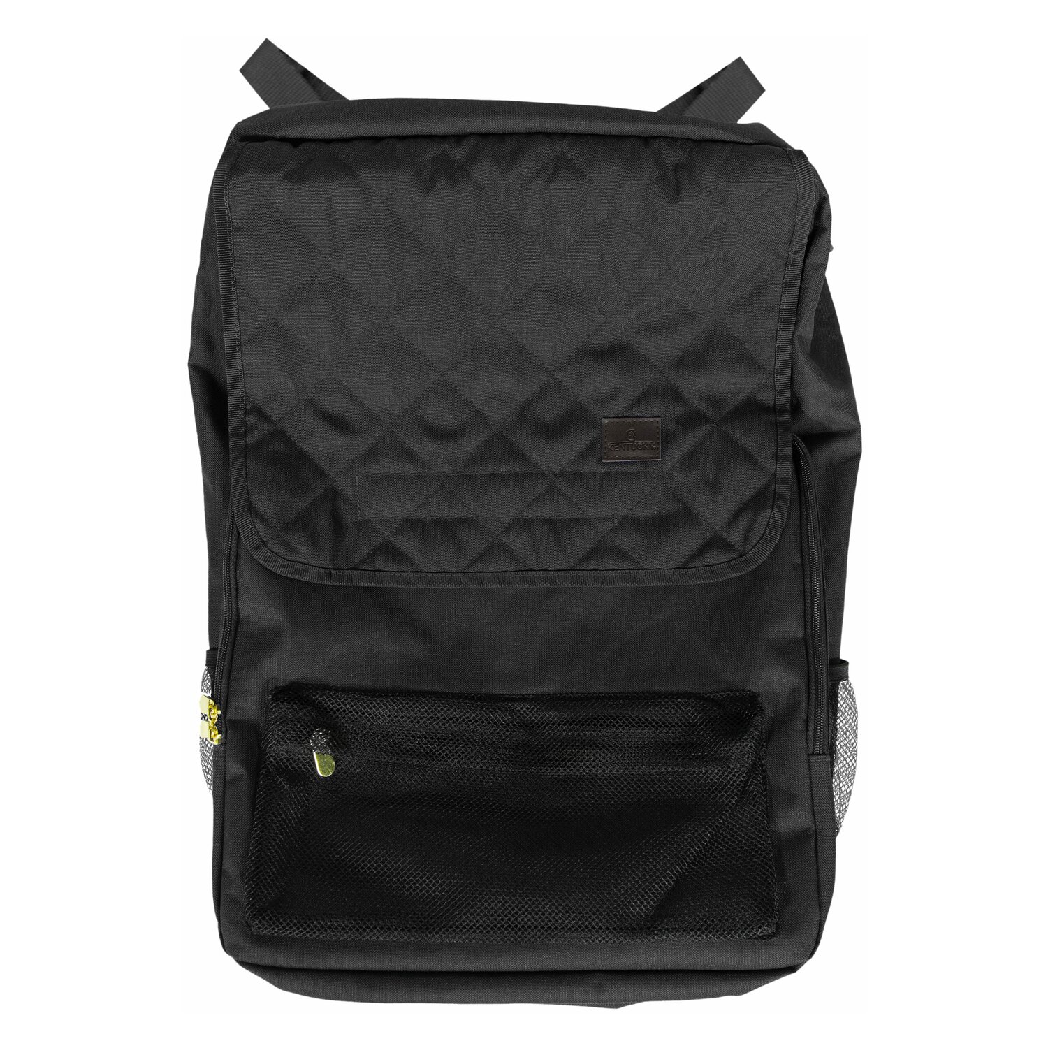 KENTUCKY Stalltasche  - black - 60x40 cm