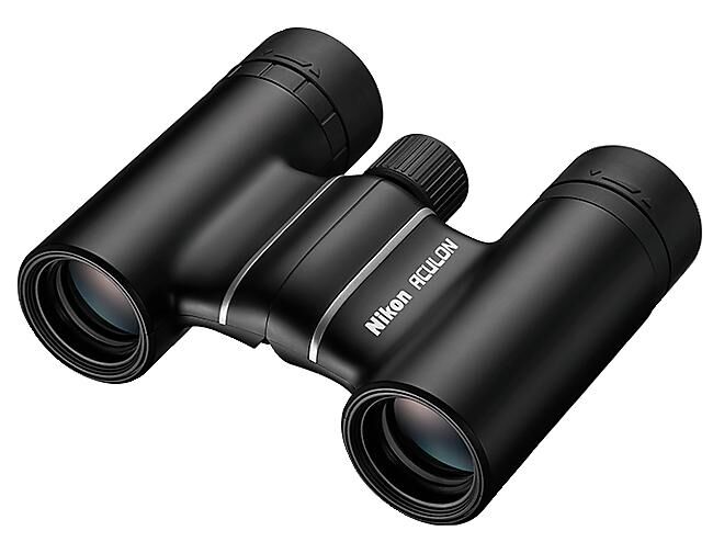 NIKON - JUMELLES ACULON T02 10X21 NOIR