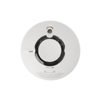 AngelEye Rookmelder Thermoptek Zigbee Smart Home 10 jaar Batterij