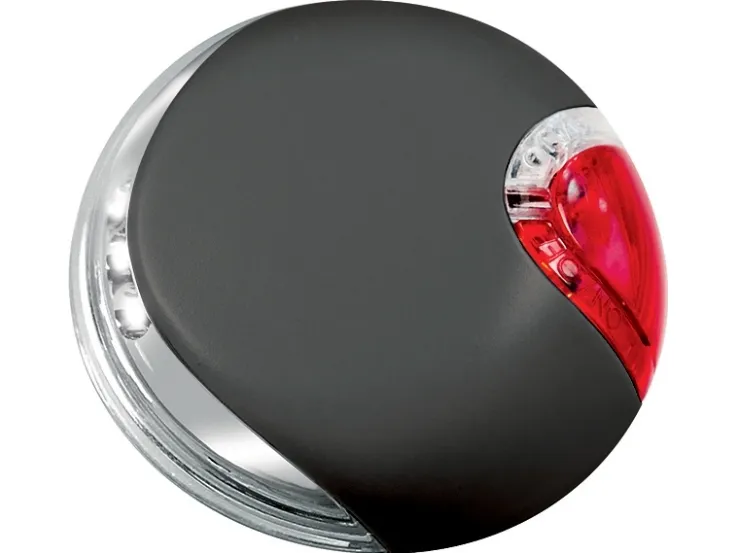 Flexi Led Lighting System, Sort, Rød, Hvid, LED, Rød, Hvid, Plast, Batteri
