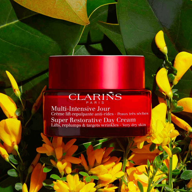 Multi-Intensive Crème Lift-Repulpante CLARINS