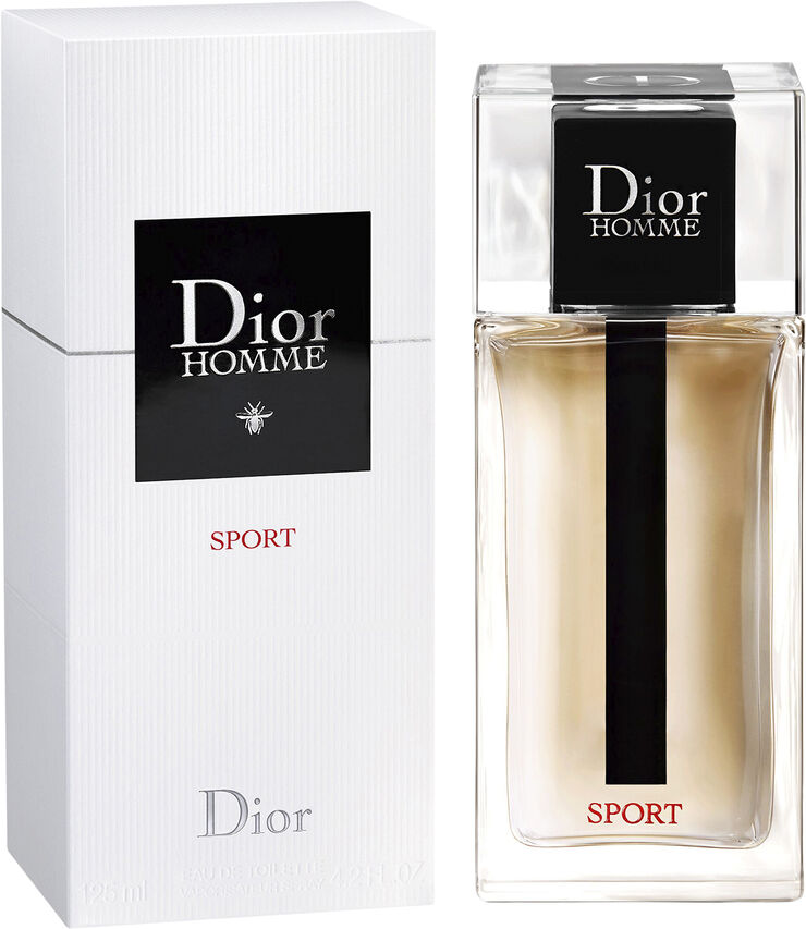 DIOR DIOR Homme Sport Eau de Toilette