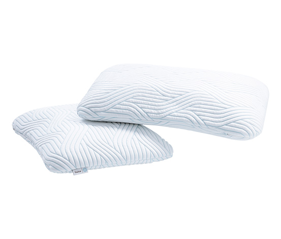 TEMPUR® ARCH SmartCool™ Schlafkissen S