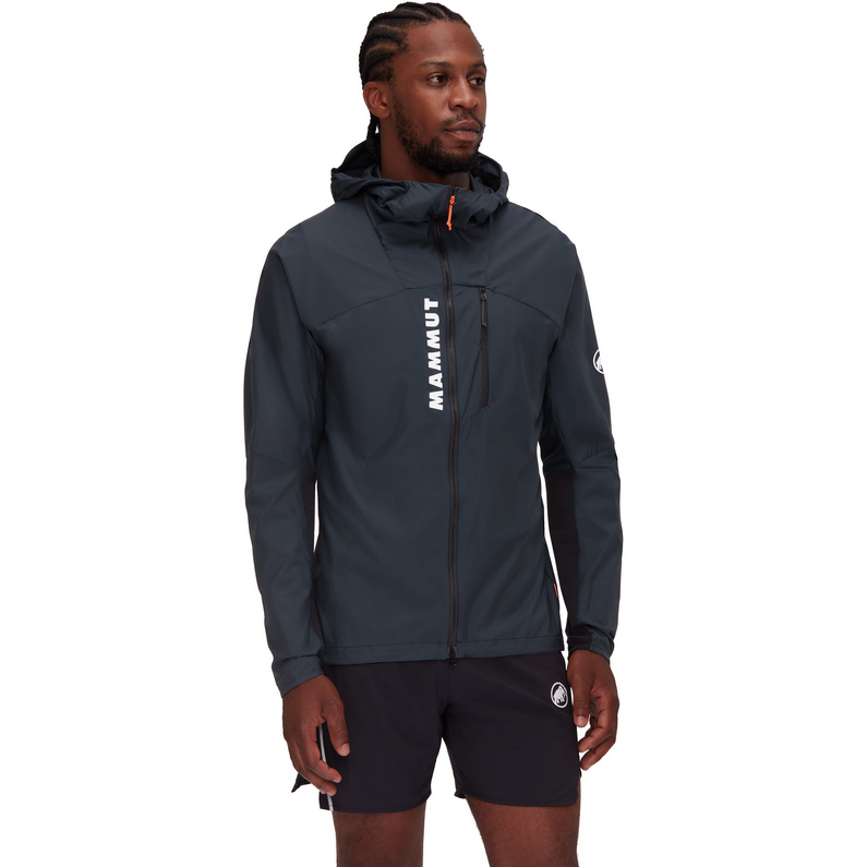 Mammut Herren Aenergy WB Hoodie Jacke