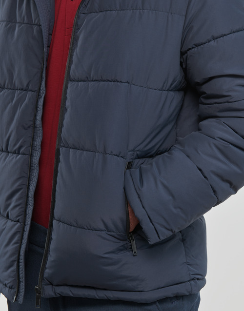 Selected - SLHHARRY PUFFER JKT - Marine