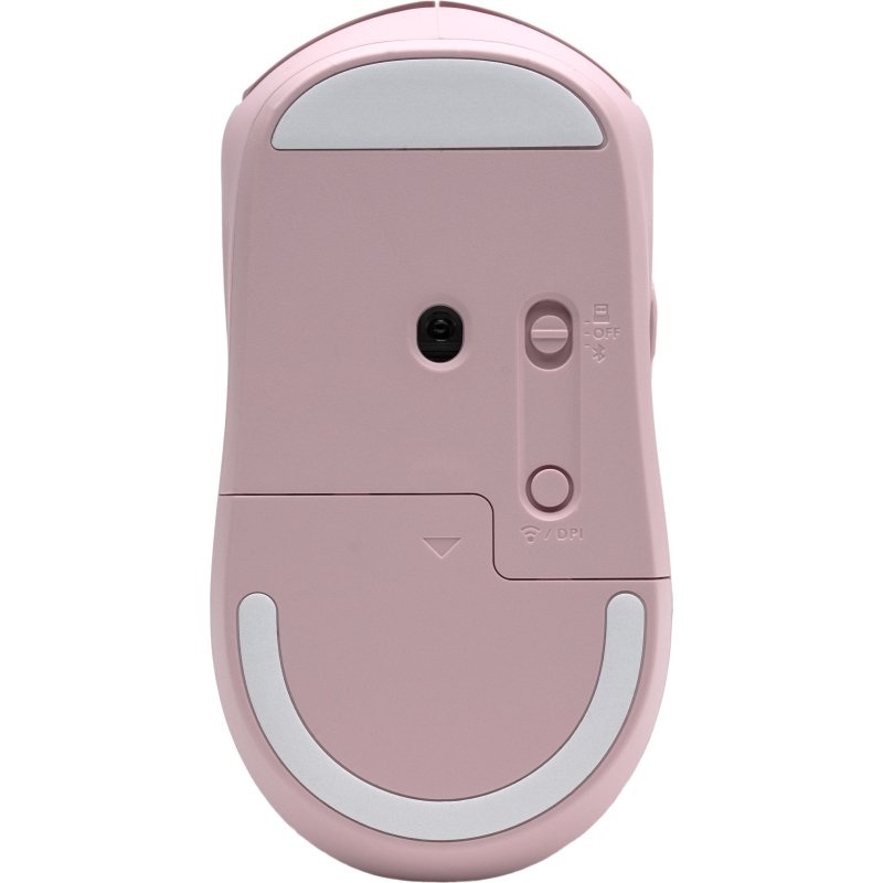 HP Souris sans fil silencieuse 400
