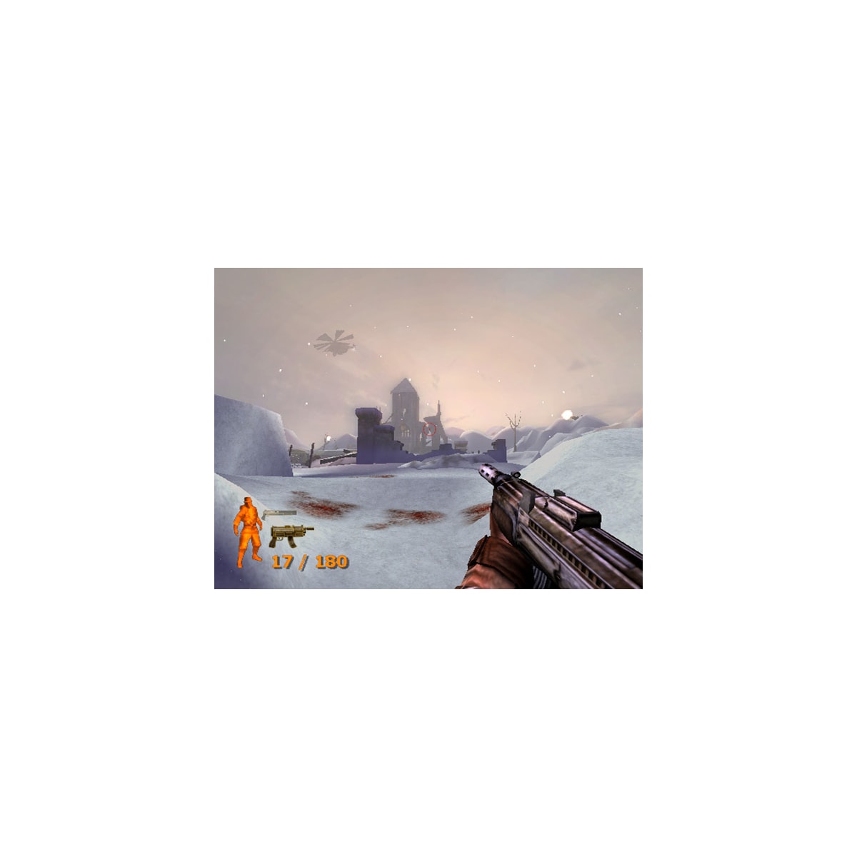 Iron Storm - PC Windows