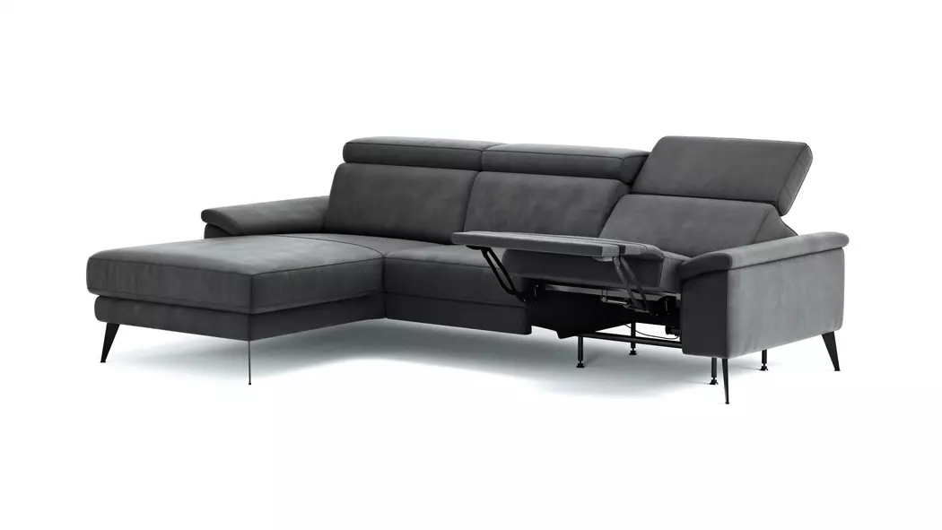 Ecksofa Anna