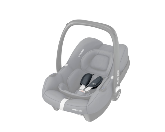 Maxi-Cosi Gurtpolsterset für Kindersitz CabrioFix i-Size/Tinca
