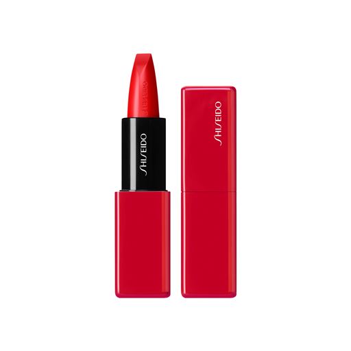 Shiseido TechnoSatin Gel Læbestift, 417
