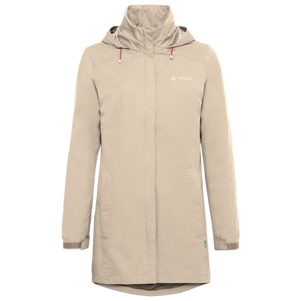 Vaude - Women's Escape Parka - Veste imperméable