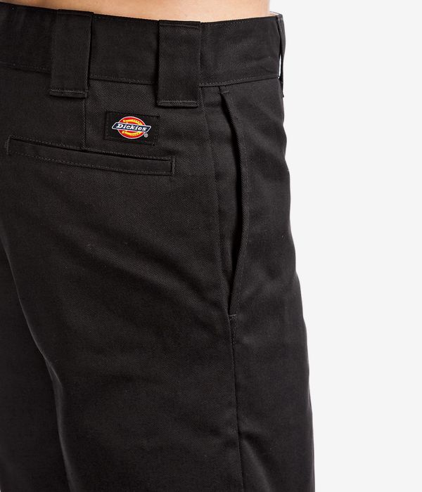 Dickies Slim Straight Work Shorts (black)