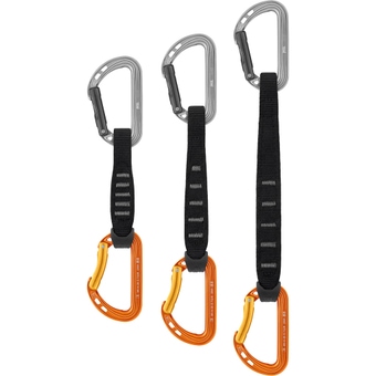 Petzl Spirit Express-Set