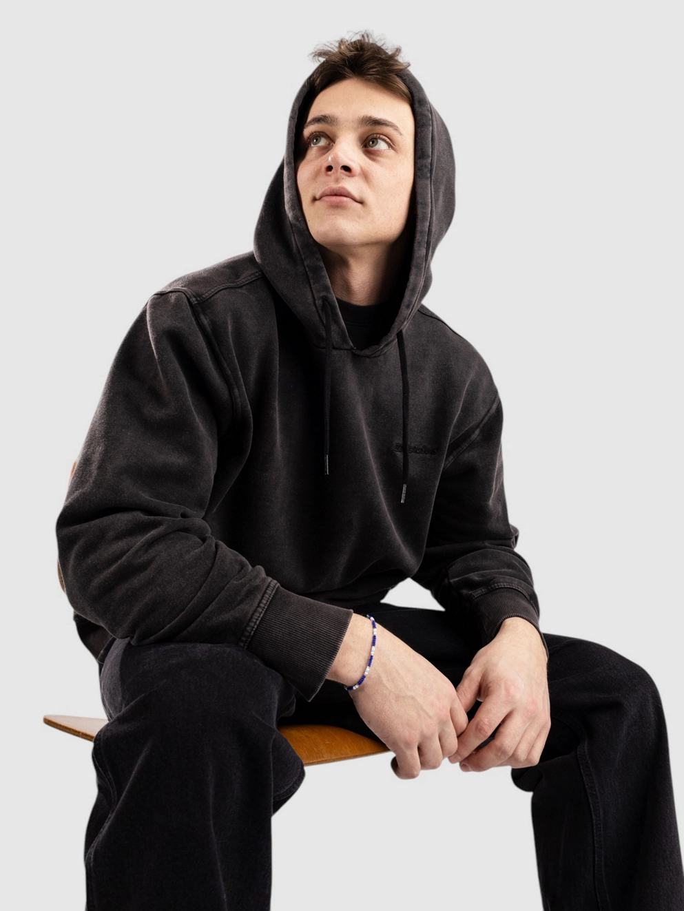 Dickies Plentywood Hoodie black