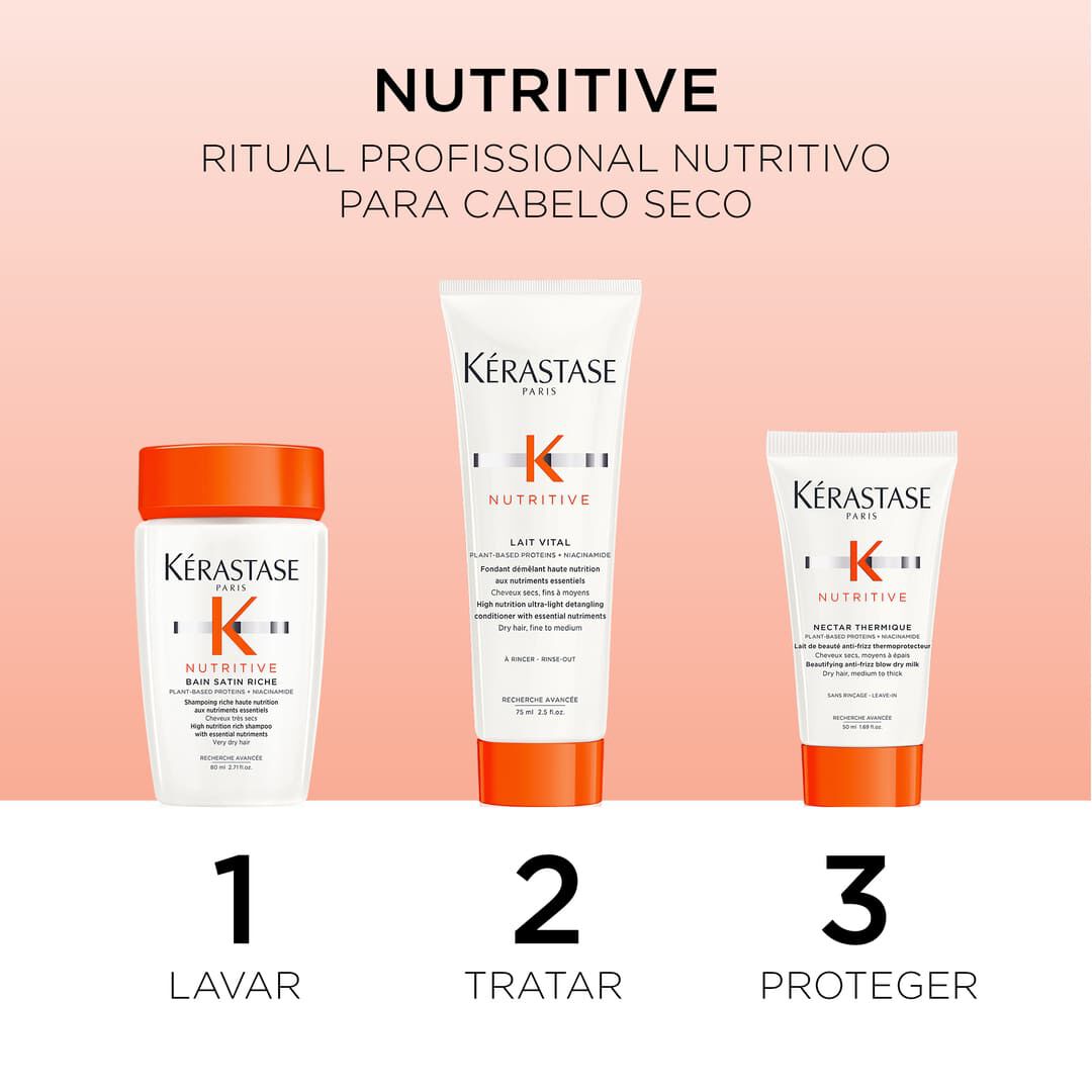 Nutritive Discovery Set - 1un