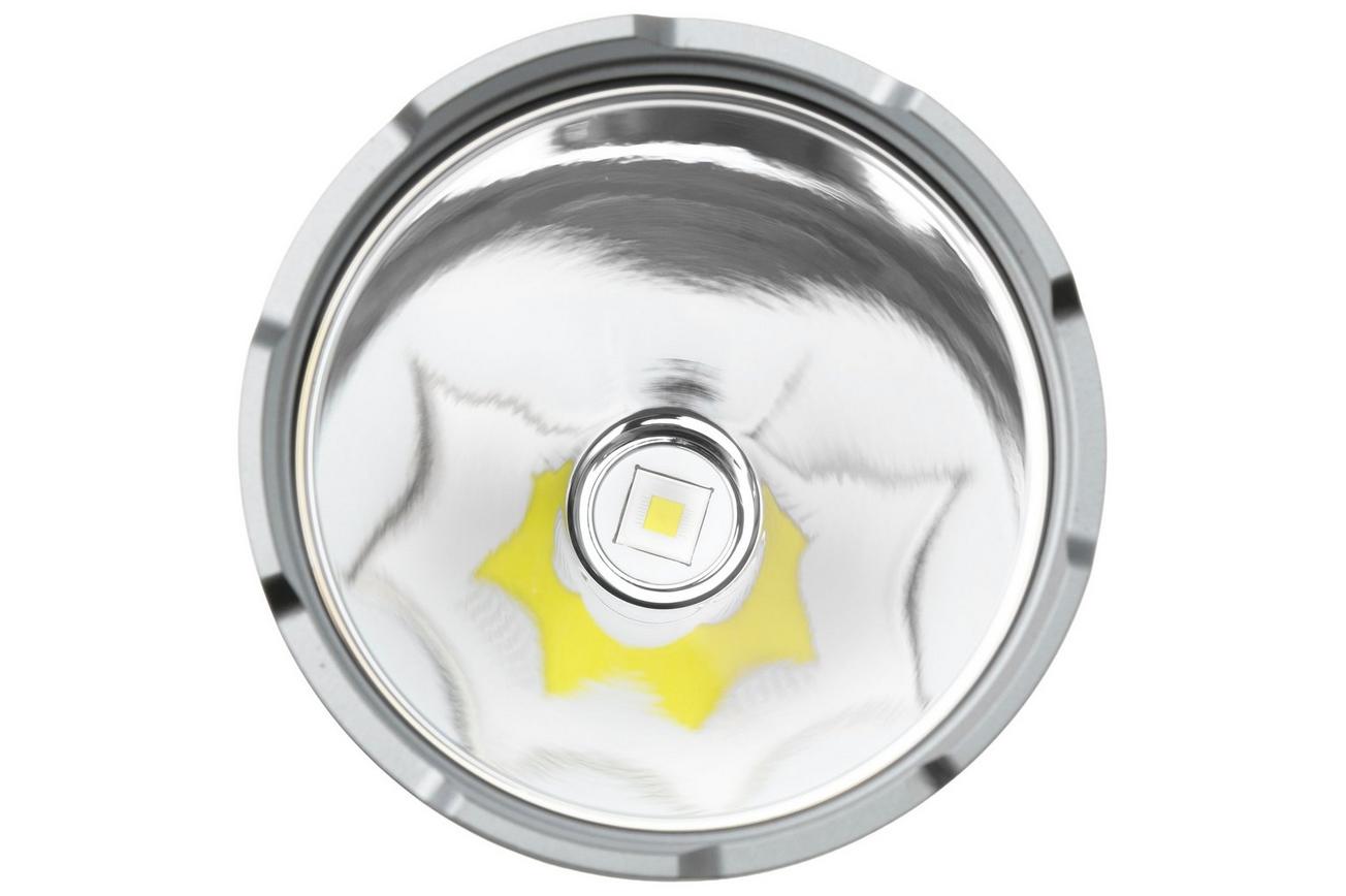 Fenix HT18R V2.0 oplaadbare jachtzaklamp, 2800 lumen