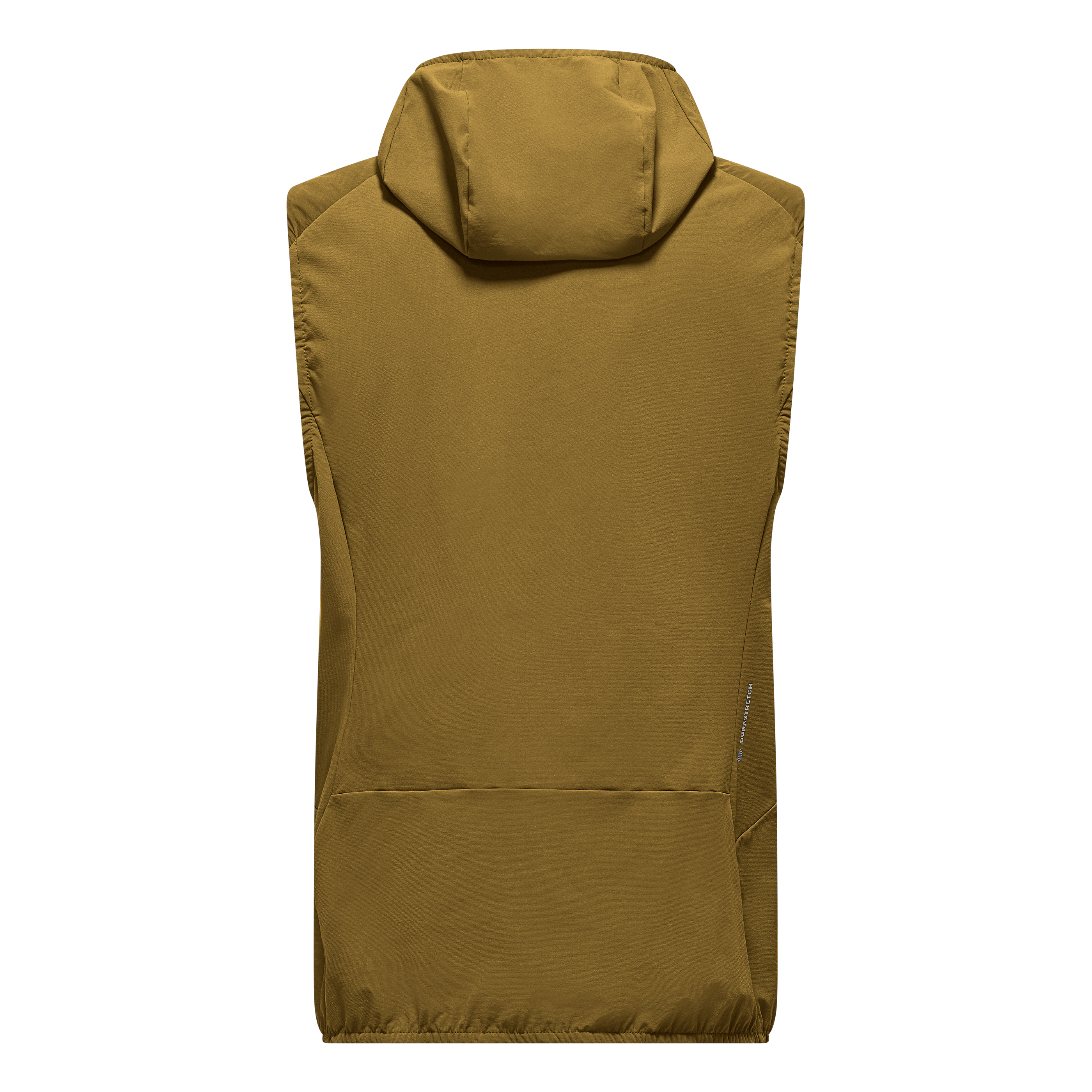 Sella Durastretch/Tirolwool® Responsive Hybrid Weste Herren