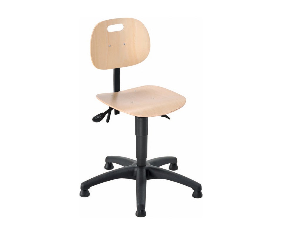 Bureaustoel, PW1-TG-B