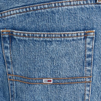 Jean homme Isaac TOMMY HILFIGER